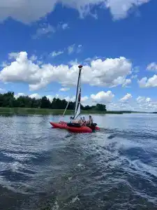 Дом рыбака - 18