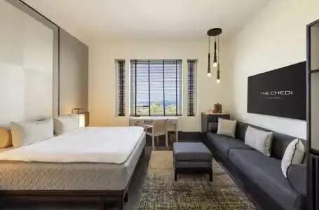 The Chedi Muscat - 40