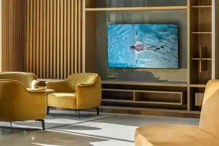 Novotel Центр - 9