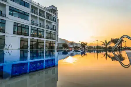 Mc Palace & Spa & Convention - 2