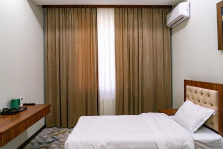 Macan Terrace Hotel - 18