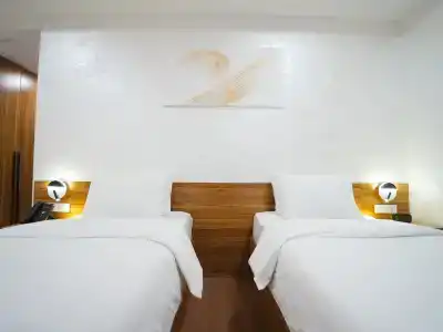 Avant Pool&Terrace - 5