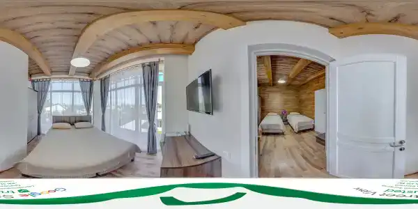 Hillside Karakol B&B - 39