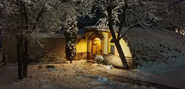 Cozy House - 8