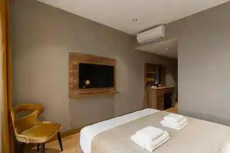 Cozy Loft - 86