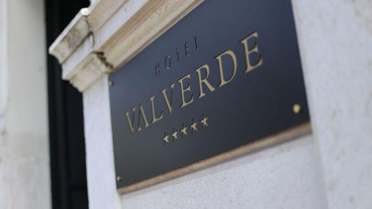 Valverde - Relais & Chateaux - 4