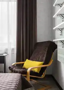 Квартира на Комендантском 21к1 - 27