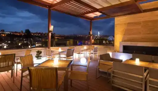 Radisson Blu - 24