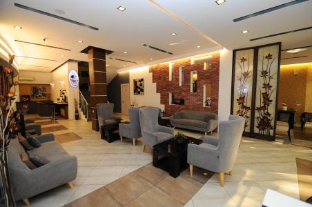 Coral Boutique - 1