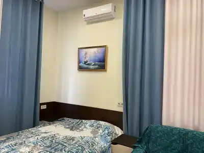 Sunny Village - 1