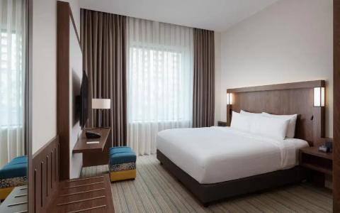 Courtyard by Marriott Baku - 58