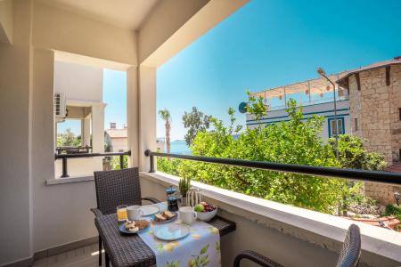 True Blue Boutique Kalkan - 39