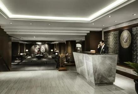Banyan Tree Bangkok - Sha Extra Plus Certified - 32