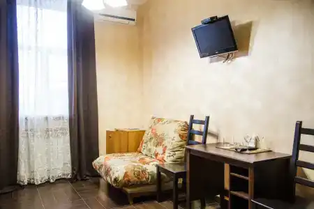 Комплекс Тройка - 153