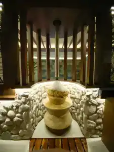Almira Thermal Spa & Convention Center - 18