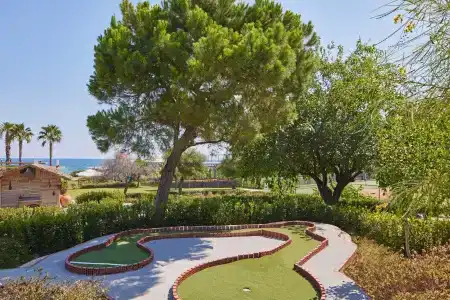 Akra Sorgun Tui Blue Sensatori - All Inclusive - 29