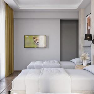 Medi Apart OteL - 119