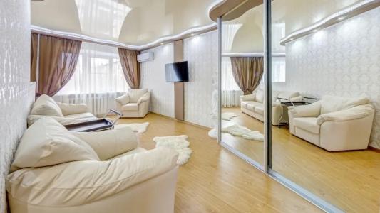InnHome Апартаменты - 2