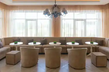 Медикал Спа Резорт Альфа Радон - 20