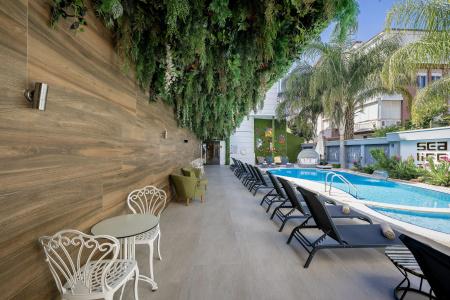 Sealife Lounge - Adult only - 35