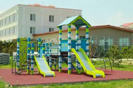 Курортный отель Каменское - 34