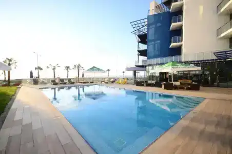 Batumi Palm - 0