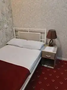 Эребуни плаза - 22