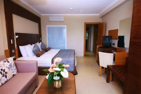 Delta Beach Resort Bodrum - 80