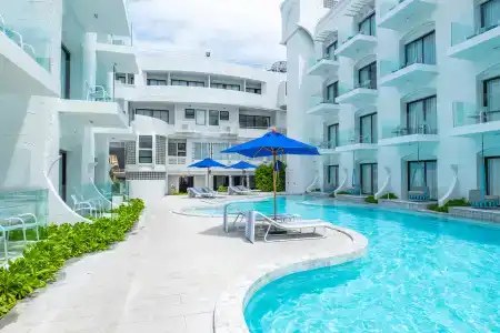 Naklua Beach Resort - 2