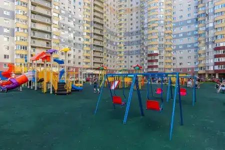 на Демином Лугу - 16
