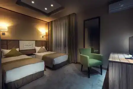 Come Inn - 11