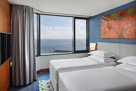 Sheraton Istanbul Atakoy - 25
