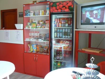Hostel Saratov House - 7