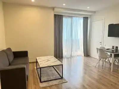 Bellevue Residential Batumi - 187
