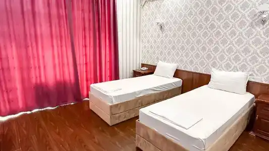 Reikartz Palace - 53