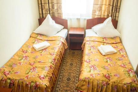 Park&Hostel - 22