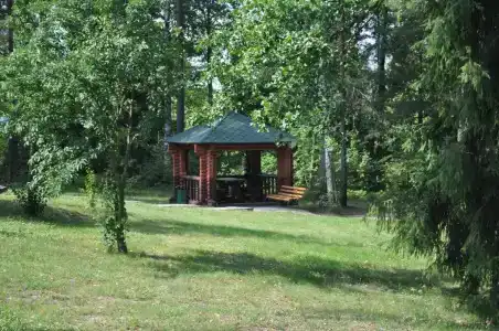 Гостиничный комплекс Плавно - 5