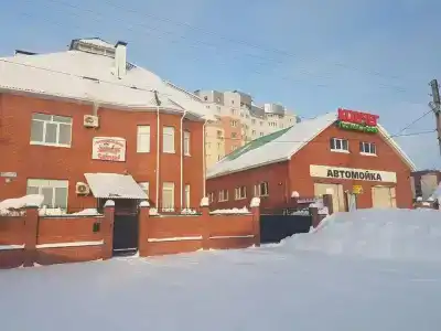 Ковчег - 26