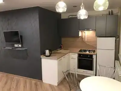 na ulitse Lenina 41 - 28