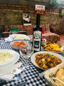 Aisi In Lagodekhi - 29