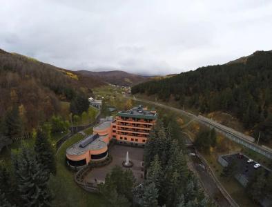Nairi Spa Resorts - 3
