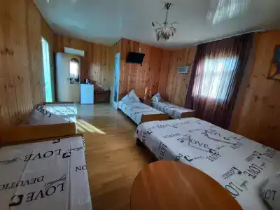 Мандариновый рай - 1