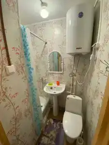 Горячинск - 58
