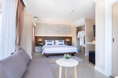 Mercure - 80