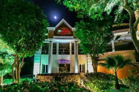 Sultan Gardens Resort - 15