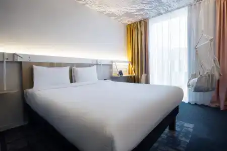 ibis Almaty Jetisu - 23