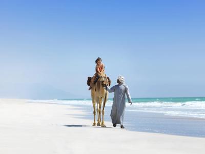 Al Baleed by Anantara - 25