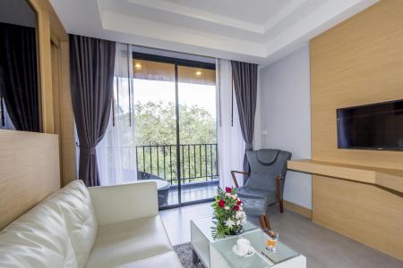 Apple a Day Resort Krabi-Sha Extra Plus - 165
