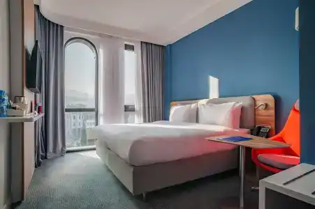 Holiday Inn Express Tbilisi Avlabari, Ihg - 37