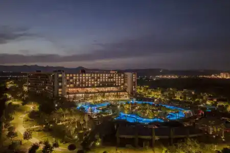 Concorde Luxury Resort & Casino & Convention & Spa - 43